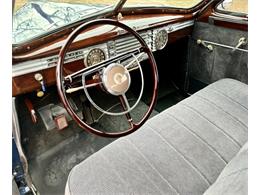 1947 Packard Clipper Deluxe (CC-1821645) for sale in Denison, Texas