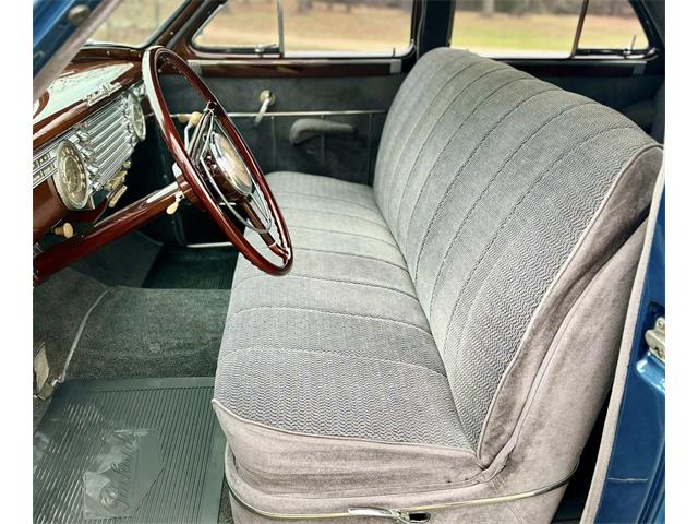 1947 Packard Clipper Deluxe (CC-1821645) for sale in Denison, Texas