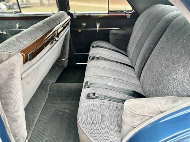 1947 Packard Clipper Deluxe (CC-1821645) for sale in Denison, Texas