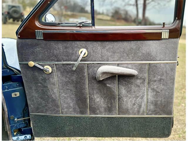 1947 Packard Clipper Deluxe (CC-1821645) for sale in Denison, Texas