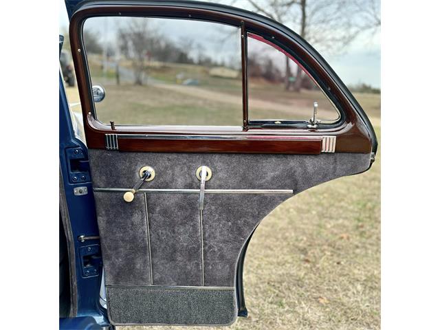 1947 Packard Clipper Deluxe (CC-1821645) for sale in Denison, Texas
