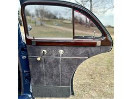 1947 Packard Clipper Deluxe (CC-1821645) for sale in Denison, Texas