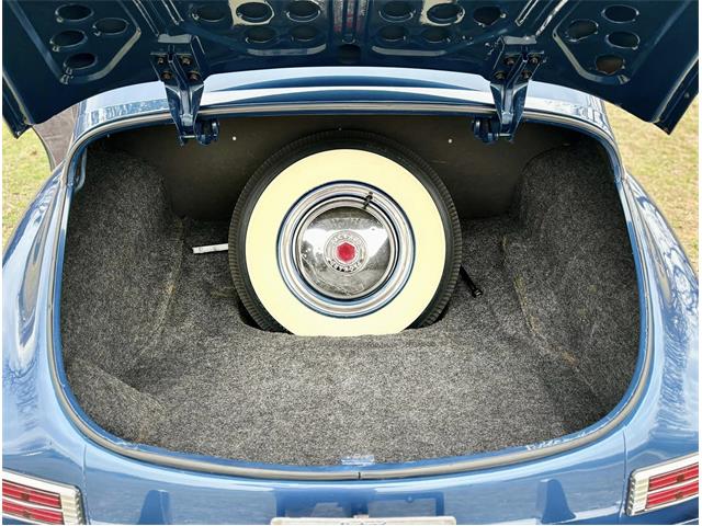 1947 Packard Clipper Deluxe (CC-1821645) for sale in Denison, Texas