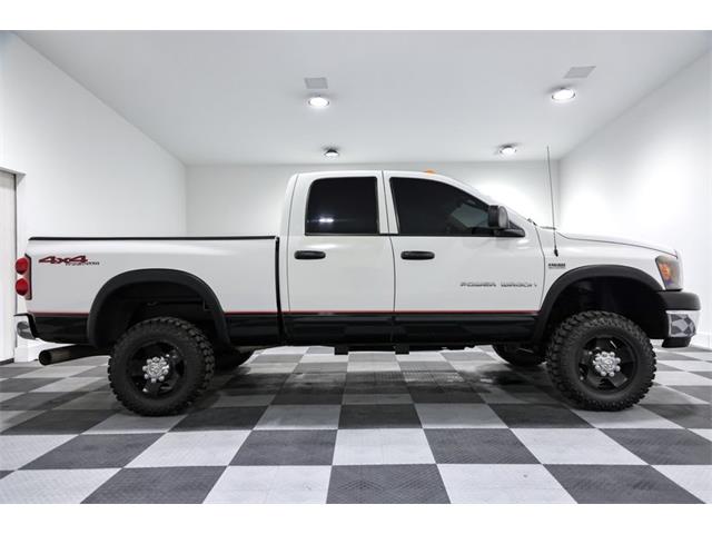 2009 Dodge Ram (CC-1821656) for sale in Sherman, Texas