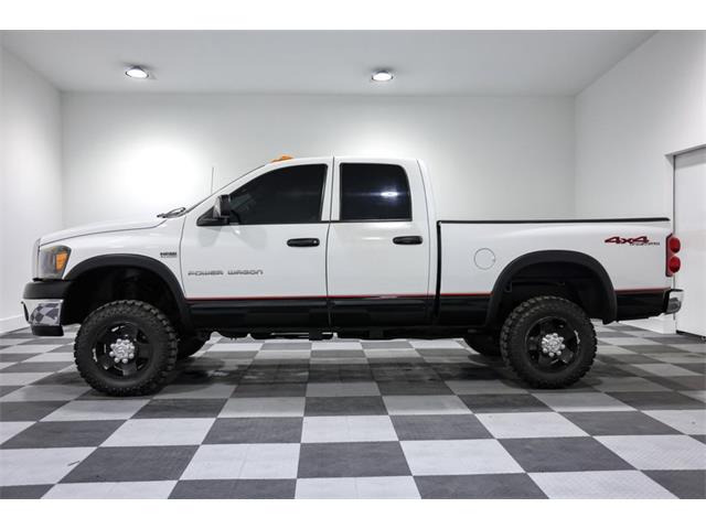 2009 Dodge Ram (CC-1821656) for sale in Sherman, Texas