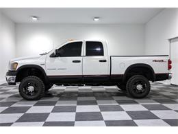 2009 Dodge Ram (CC-1821656) for sale in Sherman, Texas