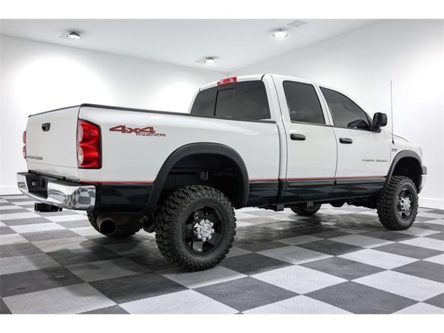 2009 Dodge Ram (CC-1821656) for sale in Sherman, Texas