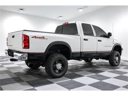 2009 Dodge Ram (CC-1821656) for sale in Sherman, Texas