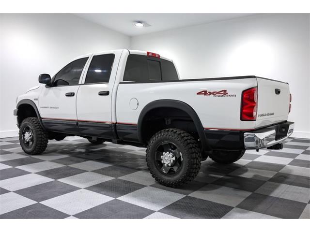 2009 Dodge Ram (CC-1821656) for sale in Sherman, Texas