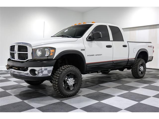 2009 Dodge Ram (CC-1821656) for sale in Sherman, Texas
