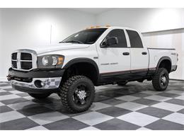 2009 Dodge Ram (CC-1821656) for sale in Sherman, Texas