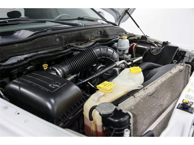 2009 Dodge Ram (CC-1821656) for sale in Sherman, Texas