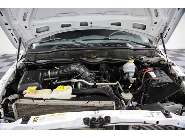 2009 Dodge Ram (CC-1821656) for sale in Sherman, Texas