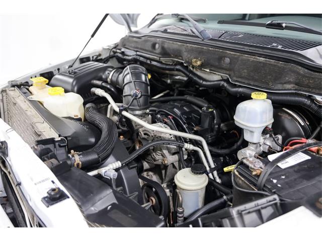 2009 Dodge Ram (CC-1821656) for sale in Sherman, Texas