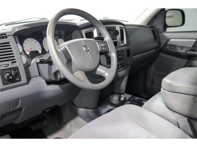 2009 Dodge Ram (CC-1821656) for sale in Sherman, Texas