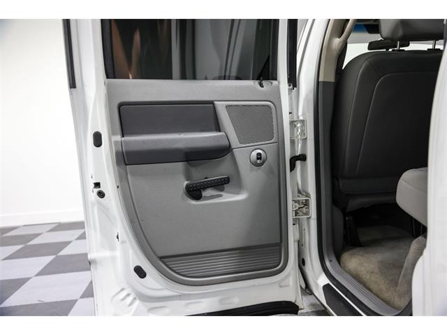 2009 Dodge Ram (CC-1821656) for sale in Sherman, Texas