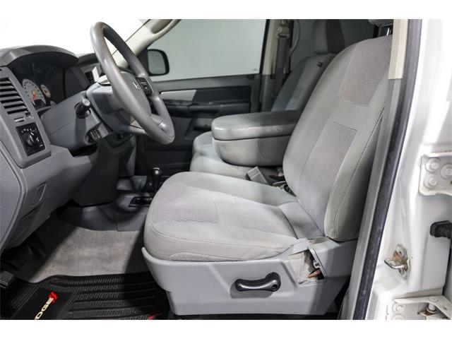 2009 Dodge Ram (CC-1821656) for sale in Sherman, Texas