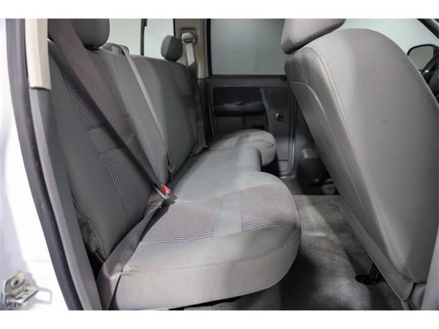 2009 Dodge Ram (CC-1821656) for sale in Sherman, Texas