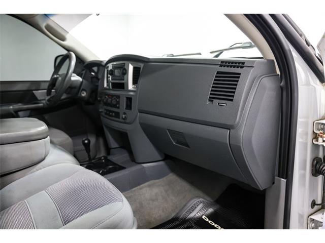 2009 Dodge Ram (CC-1821656) for sale in Sherman, Texas