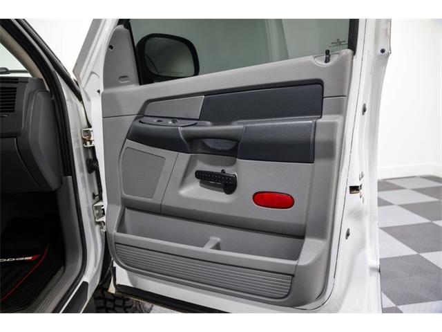 2009 Dodge Ram (CC-1821656) for sale in Sherman, Texas