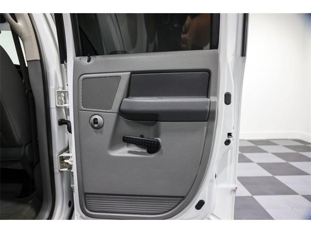 2009 Dodge Ram (CC-1821656) for sale in Sherman, Texas