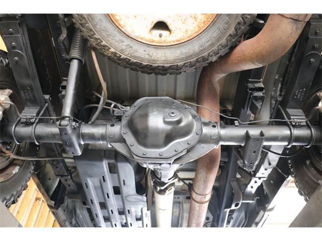 2009 Dodge Ram (CC-1821656) for sale in Sherman, Texas