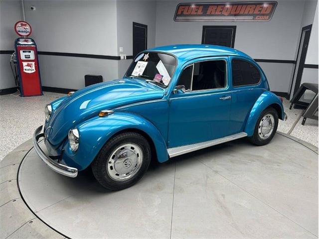 Classic Volkswagen for Sale on ClassicCars.com - Pg 9