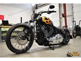 2018 Harley-Davidson Motorcycle (CC-1821666) for sale in Bakersfield, California