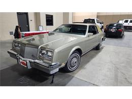 1985 Buick Riviera (CC-1821674) for sale in ONLINE, 