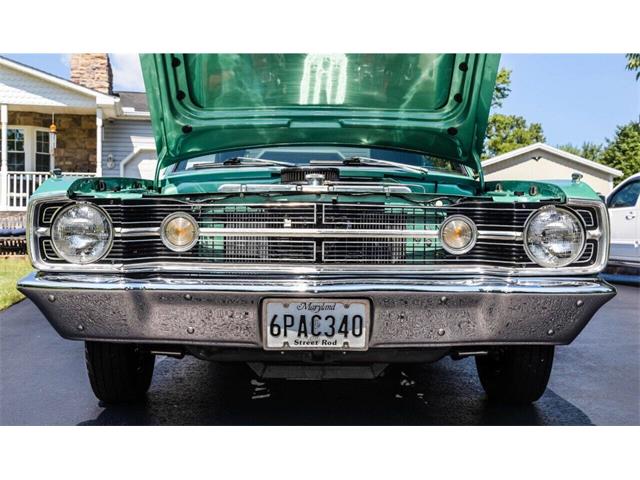 1968 Dodge Dart (CC-1821687) for sale in Clarksburg, Maryland