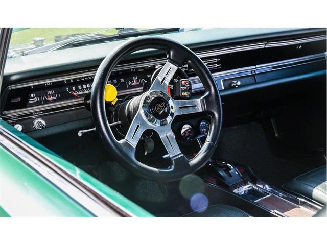 1968 Dodge Dart (CC-1821687) for sale in Clarksburg, Maryland