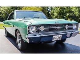 1968 Dodge Dart (CC-1821687) for sale in Clarksburg, Maryland