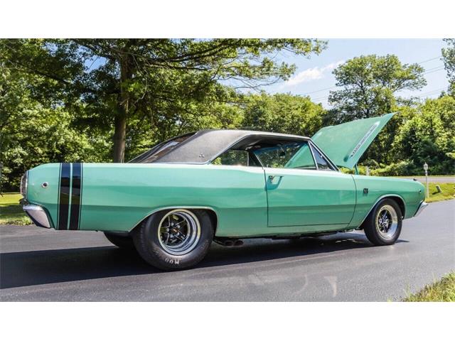 1968 Dodge Dart (CC-1821687) for sale in Clarksburg, Maryland