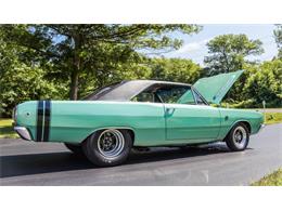 1968 Dodge Dart (CC-1821687) for sale in Clarksburg, Maryland