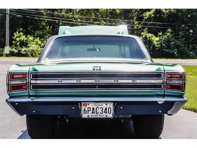 1968 Dodge Dart (CC-1821687) for sale in Clarksburg, Maryland
