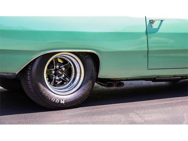 1968 Dodge Dart (CC-1821687) for sale in Clarksburg, Maryland