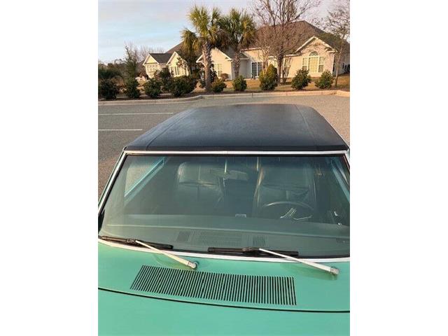 1968 Dodge Dart (CC-1821687) for sale in Clarksburg, Maryland
