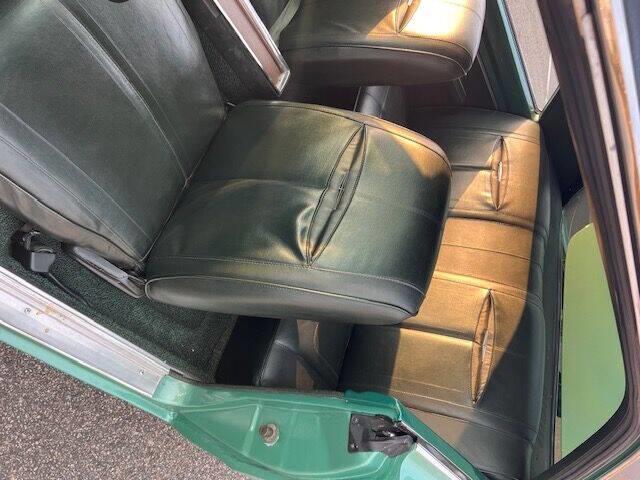 1968 Dodge Dart (CC-1821687) for sale in Clarksburg, Maryland