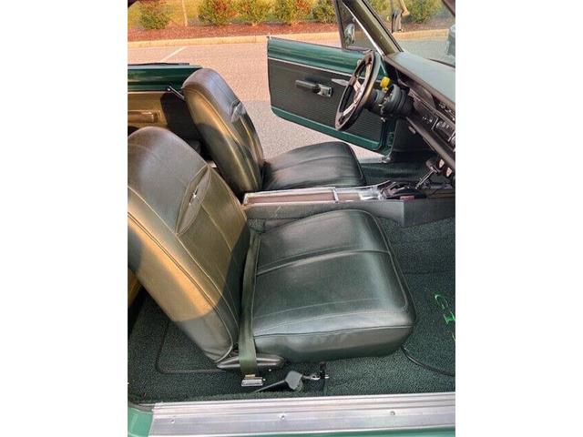 1968 Dodge Dart (CC-1821687) for sale in Clarksburg, Maryland
