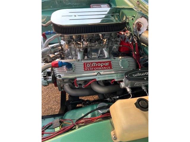 1968 Dodge Dart (CC-1821687) for sale in Clarksburg, Maryland
