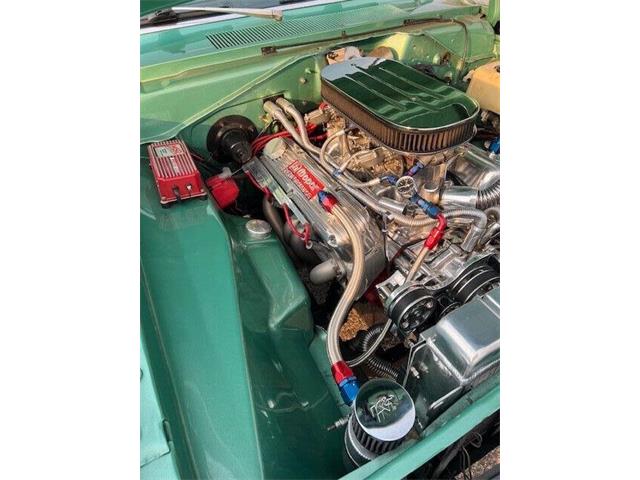 1968 Dodge Dart (CC-1821687) for sale in Clarksburg, Maryland
