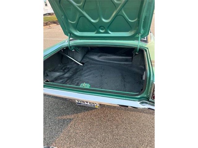 1968 Dodge Dart (CC-1821687) for sale in Clarksburg, Maryland