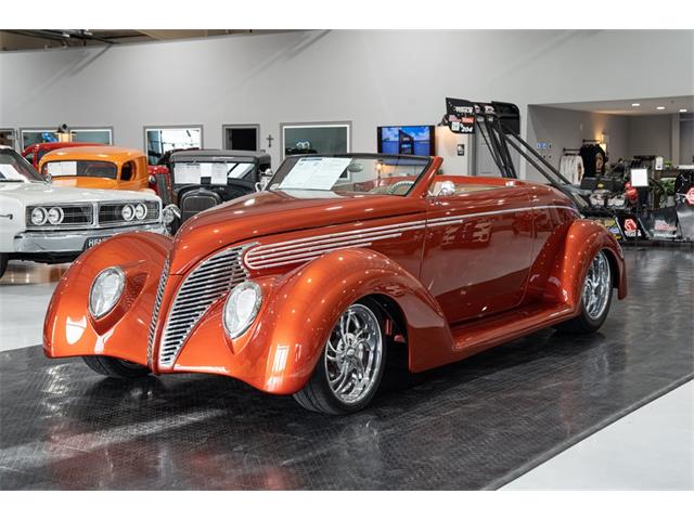 1939 Ford Cabriolet (CC-1821705) for sale in Ocala, Florida