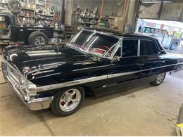 1964 Ford Galaxie 500 (CC-1821715) for sale in Jackson, Michigan