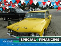 1962 Dodge Lancer (CC-1821717) for sale in Jackson, Michigan