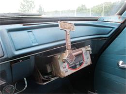 1962 Dodge Lancer (CC-1821717) for sale in Jackson, Michigan