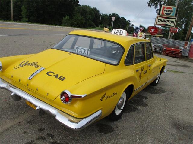 1962 Dodge Lancer (CC-1821717) for sale in Jackson, Michigan
