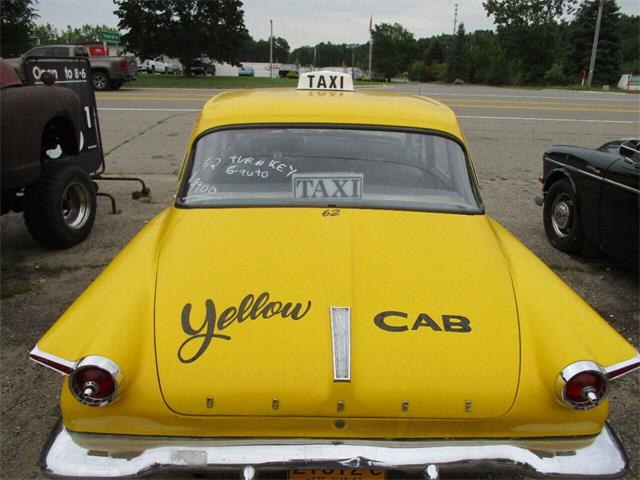 1962 Dodge Lancer (CC-1821717) for sale in Jackson, Michigan