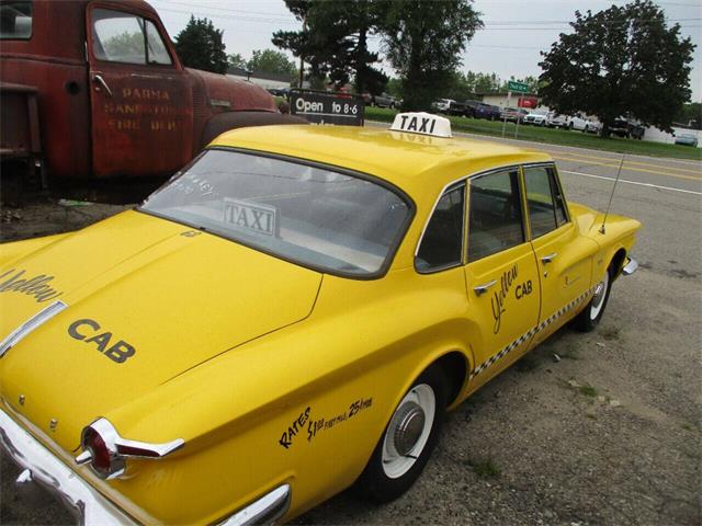 1962 Dodge Lancer (CC-1821717) for sale in Jackson, Michigan