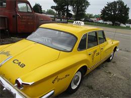 1962 Dodge Lancer (CC-1821717) for sale in Jackson, Michigan